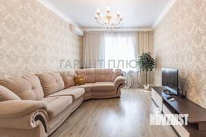 1-к квартира, на длительный срок, 50м2, 6/10 этаж