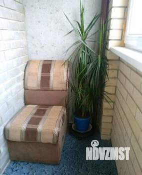 1-к квартира, посуточно, 44м2, 1/1 этаж