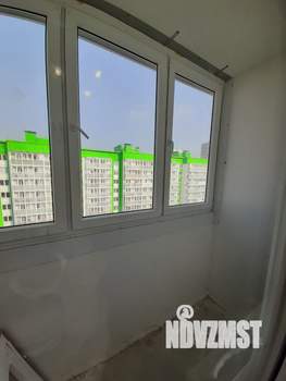 1-к квартира, на длительный срок, 42м2, 9/11 этаж