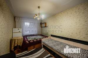 3-к квартира, на длительный срок, 60м2, 3/9 этаж