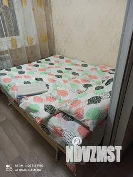 1-к квартира, посуточно, 44м2, 14/19 этаж