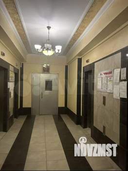 1-к квартира, на длительный срок, 44м2, 14/22 этаж