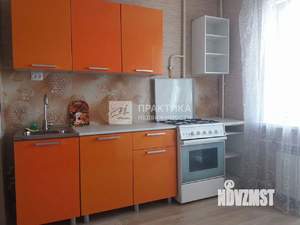 1-к квартира, на длительный срок, 35м2, 8/10 этаж