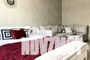 1-к квартира, посуточно, 38м2, 5/22 этаж