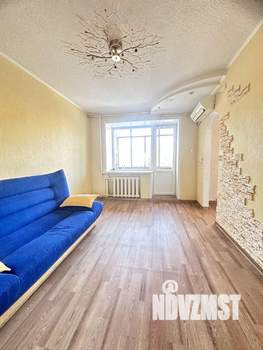 3-к квартира, на длительный срок, 61м2, 3/5 этаж