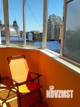 1-к квартира, на длительный срок, 45м2, 5/6 этаж