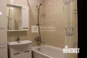 1-к квартира, на длительный срок, 44м2, 7/24 этаж
