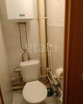 2-к квартира, на длительный срок, 52м2, 10/10 этаж