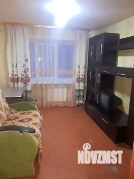 1-к квартира, на длительный срок, 20м2, 4/5 этаж