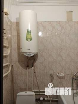 1-к квартира, на длительный срок, 32м2, 3/5 этаж