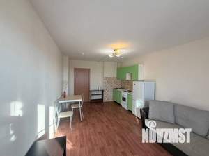 1-к квартира, на длительный срок, 53м2, 8/17 этаж