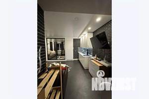 1-к квартира, посуточно, 30м2, 24/24 этаж