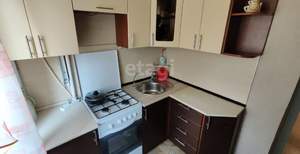 2-к квартира, на длительный срок, 45м2, 3/5 этаж