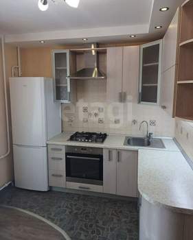 1-к квартира, на длительный срок, 37м2, 1/10 этаж