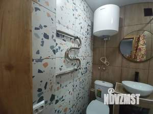 2-к квартира, посуточно, 48м2, 2/5 этаж