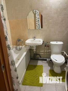 1-к квартира, на длительный срок, 41м2, 9/17 этаж