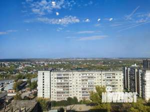 1-к квартира, посуточно, 47м2, 14/14 этаж