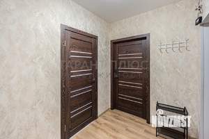 1-к квартира, на длительный срок, 35м2, 8/18 этаж