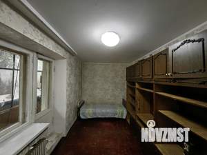 2-к квартира, на длительный срок, 46м2, 1/5 этаж
