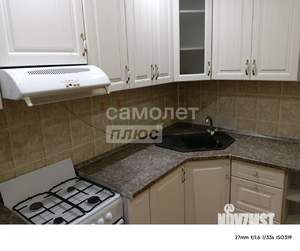 1-к квартира, на длительный срок, 32м2, 2/9 этаж