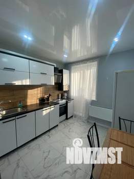 1-к квартира, посуточно, 50м2, 13/18 этаж