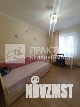 4-к квартира, на длительный срок, 78м2, 10/10 этаж