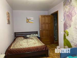 2-к квартира, на длительный срок, 47м2, 4/9 этаж