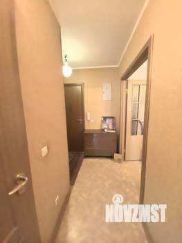 1-к квартира, на длительный срок, 33м2, 2/10 этаж