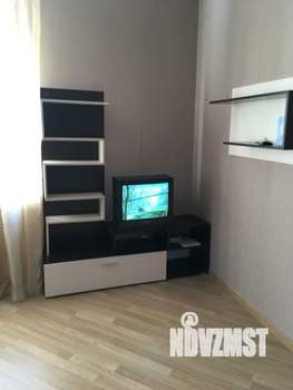 1-к квартира, на длительный срок, 40м2, 10/13 этаж