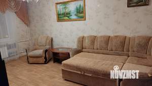 3-к квартира, на длительный срок, 72м2, 5/14 этаж