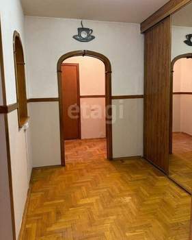 3-к квартира, на длительный срок, 63м2, 3/9 этаж