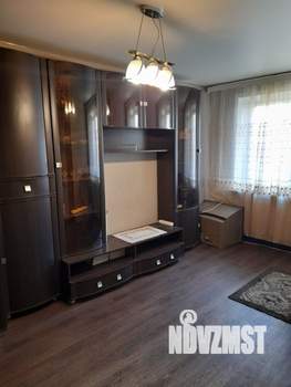 1-к квартира, на длительный срок, 31м2, 2/5 этаж