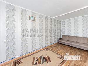 1-к квартира, на длительный срок, 35м2, 1/5 этаж