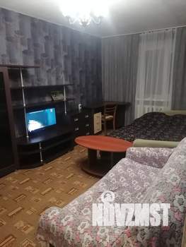1-к квартира, посуточно, 30м2, 2/9 этаж