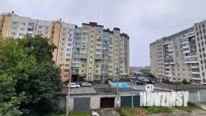 2-к квартира, на длительный срок, 42м2, 3/3 этаж