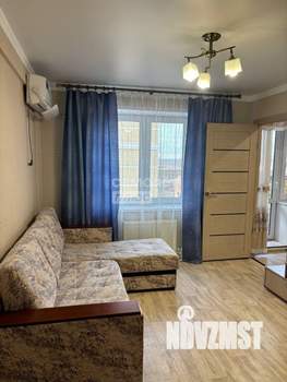 1-к квартира, на длительный срок, 38м2, 11/18 этаж