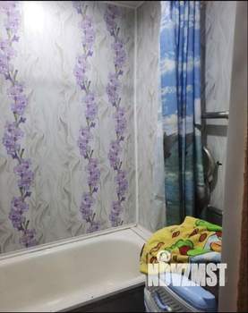 2-к квартира, на длительный срок, 43м2, 2/2 этаж