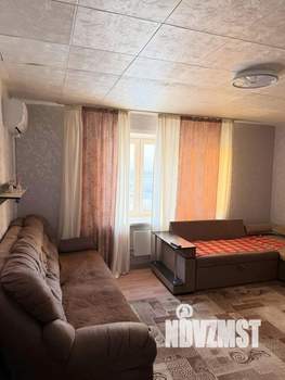 2-к квартира, на длительный срок, 52м2, 15/21 этаж