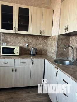 1-к квартира, посуточно, 45м2, 6/14 этаж