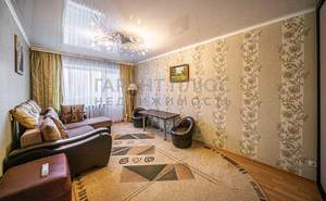 2-к квартира, на длительный срок, 50м2, 4/9 этаж