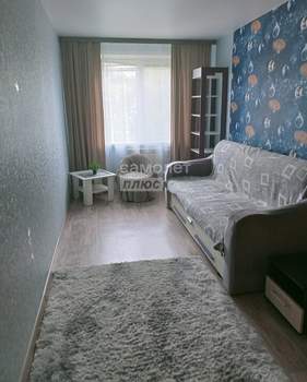 2-к квартира, на длительный срок, 47м2, 5/5 этаж