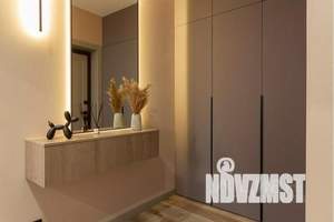 2-к квартира, посуточно, 70м2, 4/13 этаж