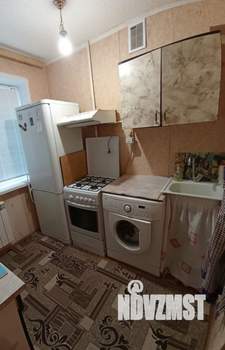 1-к квартира, на длительный срок, 31м2, 1/5 этаж