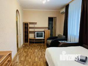 1-к квартира, посуточно, 31м2, 1/1 этаж