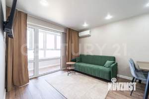 2-к квартира, на длительный срок, 60м2, 6/23 этаж