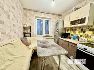 1-к квартира, на длительный срок, 39м2, 3/10 этаж