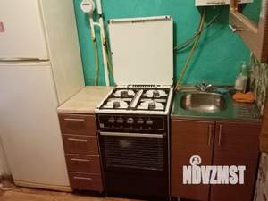 1-к квартира, посуточно, 30м2, 3/5 этаж