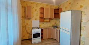 1-к квартира, на длительный срок, 36м2, 10/10 этаж