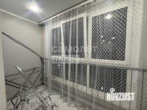 2-к квартира, на длительный срок, 44м2, 11/17 этаж