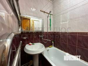 3-к квартира, на длительный срок, 54м2, 4/5 этаж